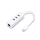 Karta sieciowa TP-Link UE330 (10/100/1000Mbit) Gigabit + HUB 3x USB 3.0